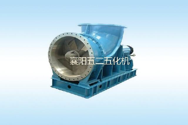 化(huà)工軸流泵